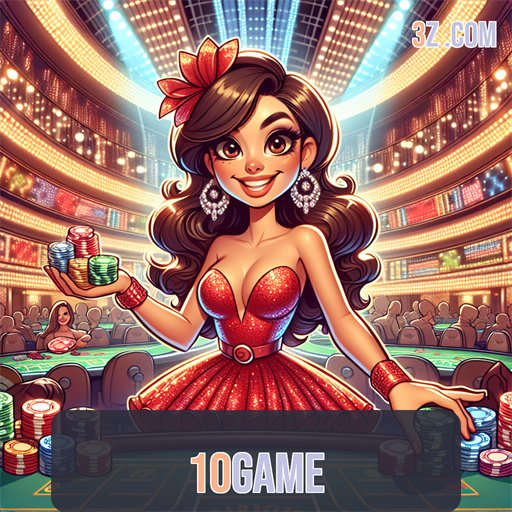 Recursos Empolgantes do App 10game Transformam a Experiência de Jogo
