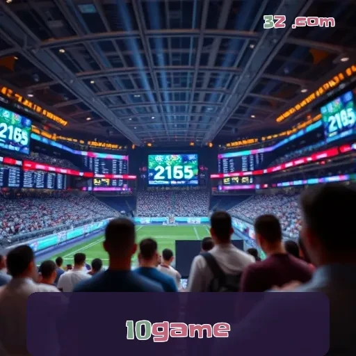 10game: Venha Conhecer O App Que Transformou A Jogatina Brasileira!