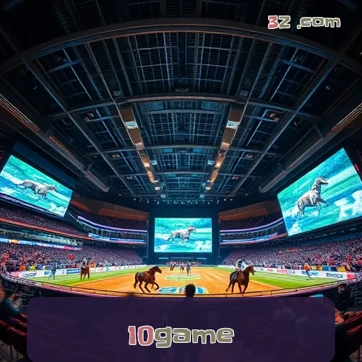 10game Bônus: Atrações Imperdíveis Para Todos os Gamers Brasileiros!