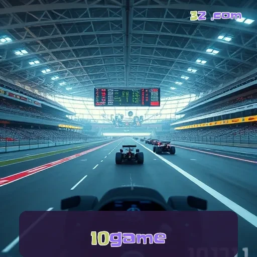 10game: Descubra o Mundo dos Jogos Confiáveis e Empolgantes