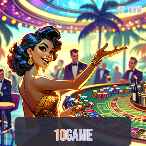 Jogos empolgantes te esperam no 10game: jogue e divirta-se!