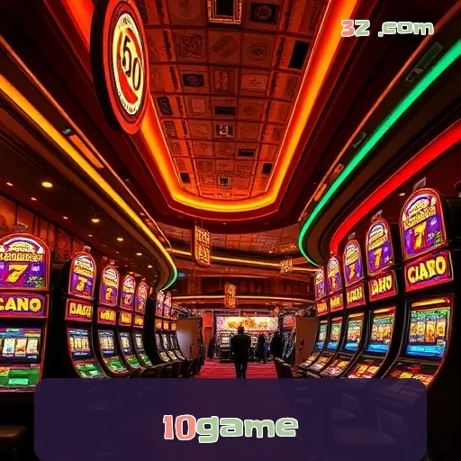 10game: As Incríveis Vantagens do Login para Gamers Brasileiros