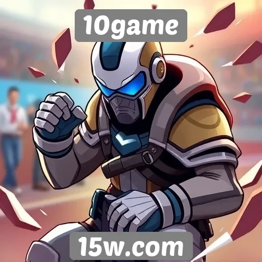 Dicas essenciais para aproveitar 10game ao máximo
