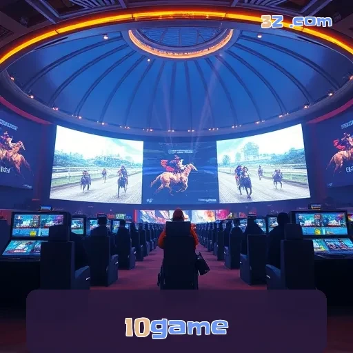 10game: O Suporte 24/7 Que Transforma Sua Experiência de Jogo